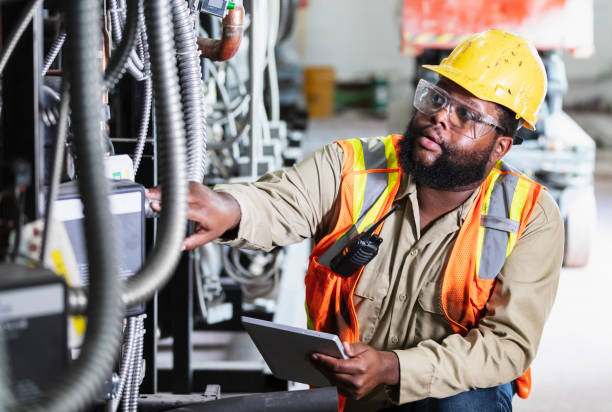 Best Affordable Electrician  in Surf City, NC