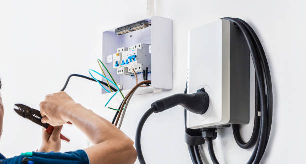 Best Emergency Electrical Repair  in Surf City, NC
