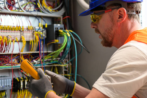 Best Electrical Installation Contractor  in Surf City, NC