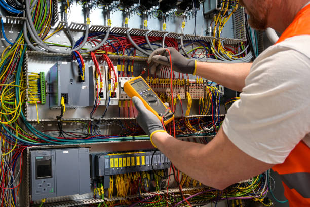 Best Best Electricians Near Me  in Surf City, NC